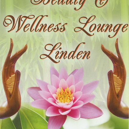 Logo van Beauty und Wellness Lounge Linden