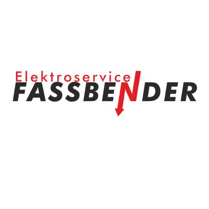 Logo fra Elektro Service Fassbender