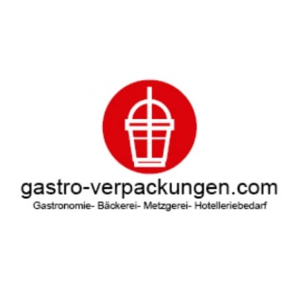 Logo von gastro-verpackungen.com