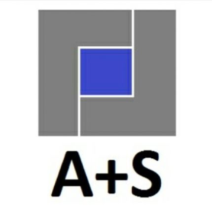 Logo van A+S Dienstleistungen