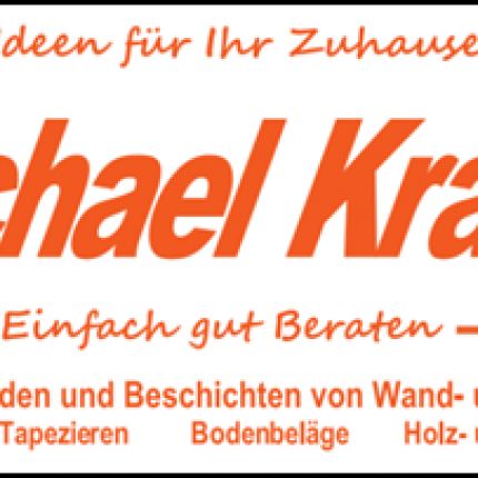 Logotyp från Michael Krabel