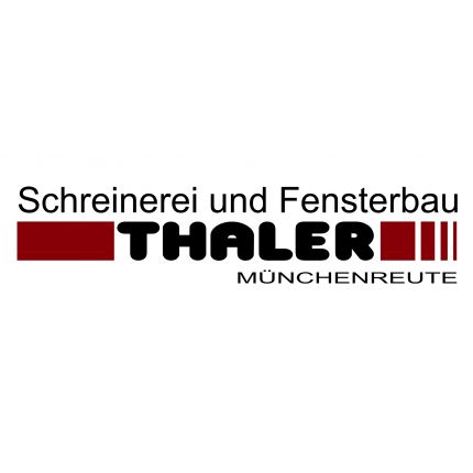 Logo fra Schreinerei und Fensterbau Franz Thaler