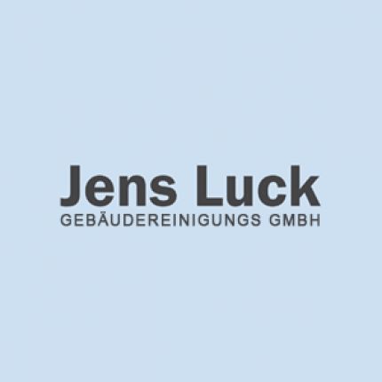 Logotyp från Jens Luck Gebäudereinigungs GmbH