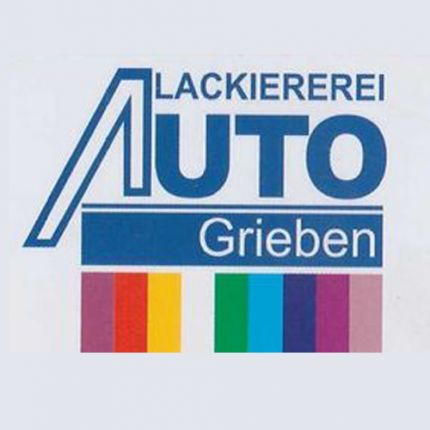 Logo van Autolackiererei Grieben, Inh. Tino Karper