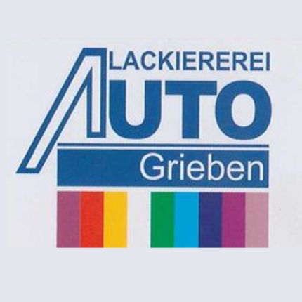 Logo da Autolackiererei Grieben