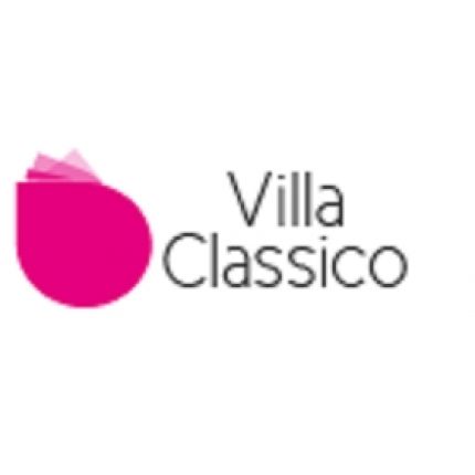 Logo da Villa Classico