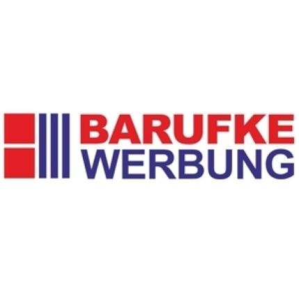 Logotyp från BARUFKE - WERBUNG und design