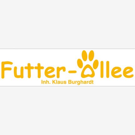 Logo von Futter-Allee Klaus Burghardt