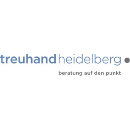 Logo von Treuhand Heidelberg Steuerberatungsgesellschaft mbH