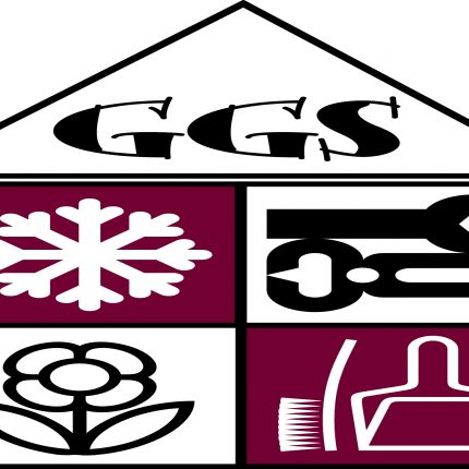 Logotipo de Gebäude- und Grundstücksservice Christian Goschala