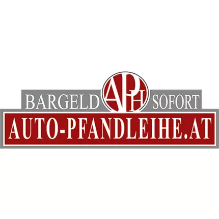 Logotyp från Autopfandhaus & Autobelehnung Häfner GmbH