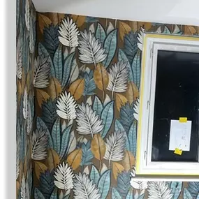 Bild von JLM peinture papiers peints nettoyages Sàrl