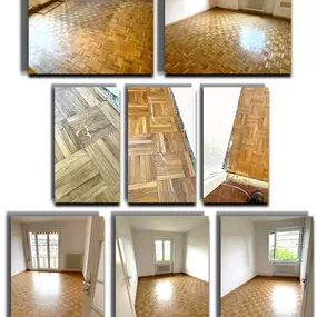 Bild von JLM peinture papiers peints nettoyages Sàrl