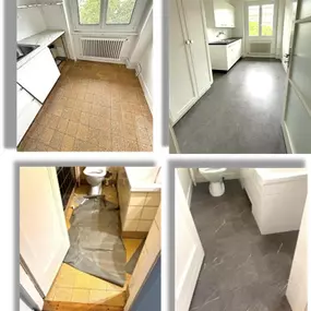 Bild von JLM peinture papiers peints nettoyages Sàrl