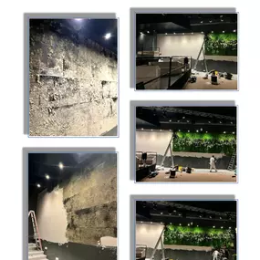 Bild von JLM peinture papiers peints nettoyages Sàrl