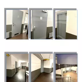 Bild von JLM peinture papiers peints nettoyages Sàrl