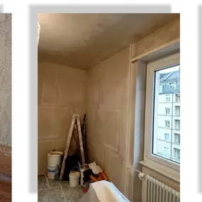 Bild von JLM peinture papiers peints nettoyages Sàrl