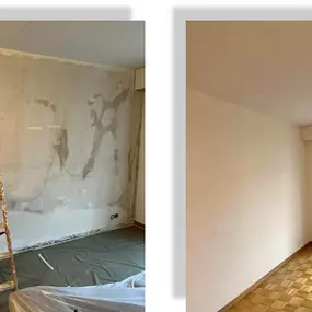 Bild von JLM peinture papiers peints nettoyages Sàrl