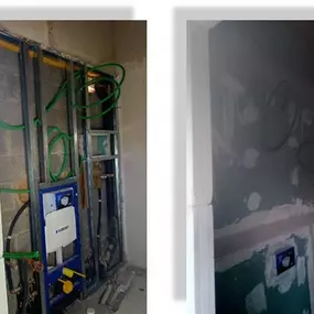 Bild von JLM peinture papiers peints nettoyages Sàrl