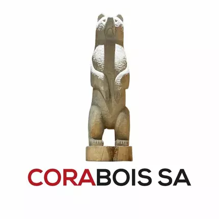 Logo od Corabois SA