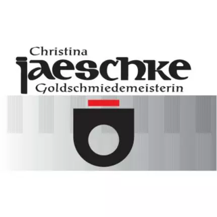 Logotyp från Goldschmiede Christina Jaeschke