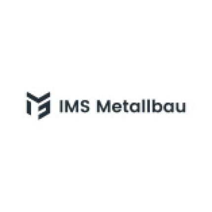 Logotyp från IMS Metallbau GmbH