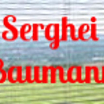Logotipo de Baumann Sonnenschutz