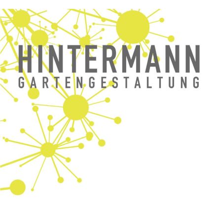 Logo van Hintermann Gartengestaltung GmbH