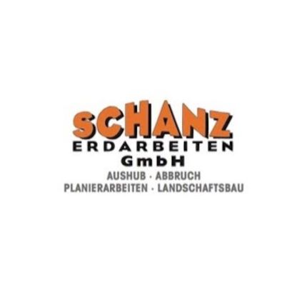 Logo von Schanz Erdarbeiten GmbH