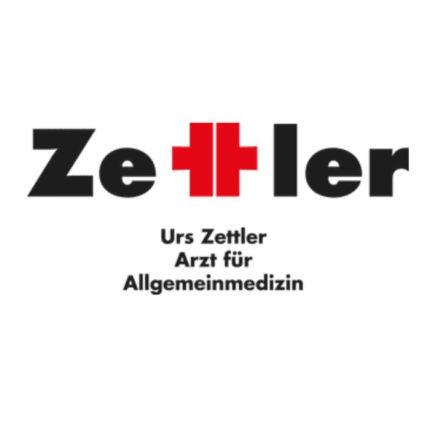 Logo da Dr. Urs Zettler Allgemeinmediziner