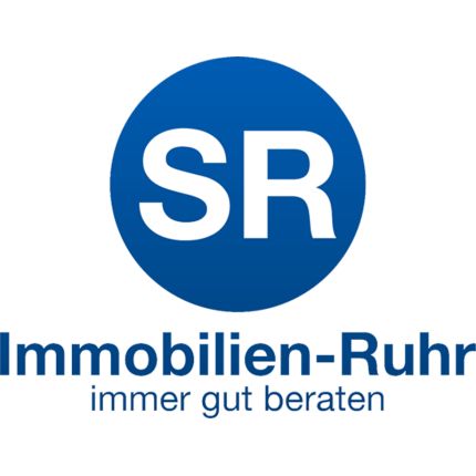 Logo von SR Immobilien Ruhr