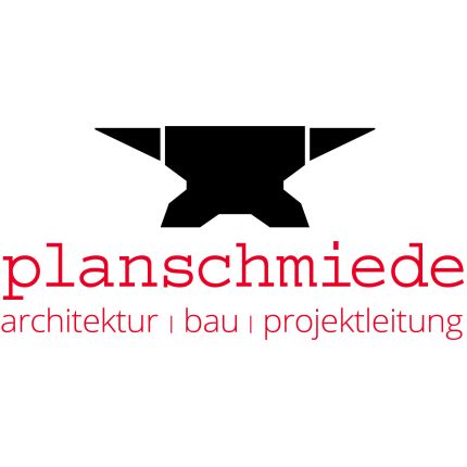 Logo fra planschmiede GmbH
