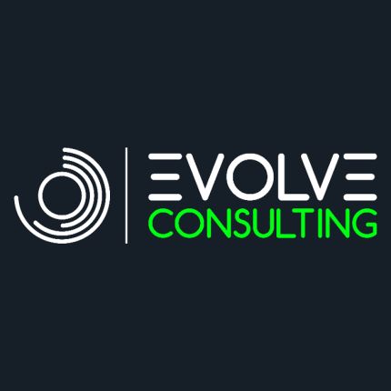 Logo da Evolve Consulting GmbH