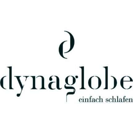 Logo de dynaglobe einfach schlafen