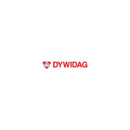 Logo van DYWIDAG Dyckerhoff & Widmann Gesellschaft m.b.H.