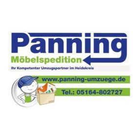 Bild von Möbelspedition André Panning