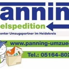 Bild von Möbelspedition André Panning