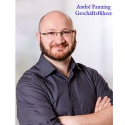 Logo od Möbelspedition André Panning