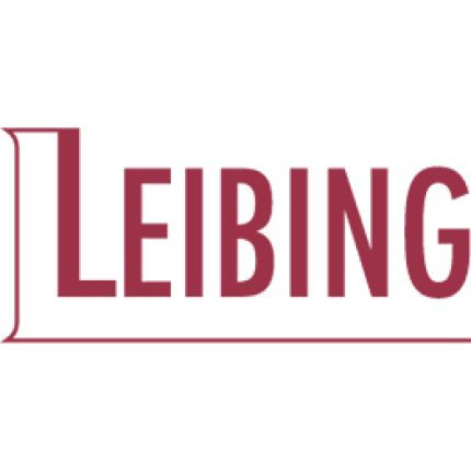 Logo fra Leibing GmbH & Co. KG