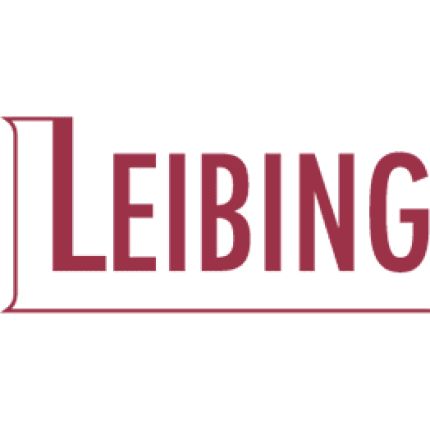 Logótipo de Leibing GmbH & Co. KG