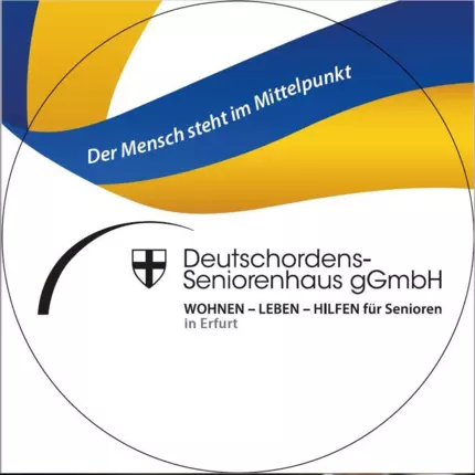 Logo fra Deutschordens-Seniorenhaus gGmbH