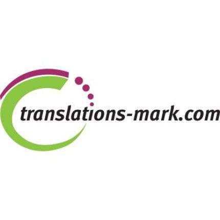 Logo de Claudia Mark - Übersetzungen