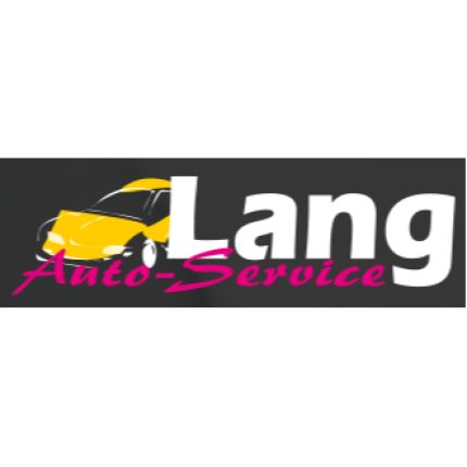 Logotyp från Auto-Service Lang