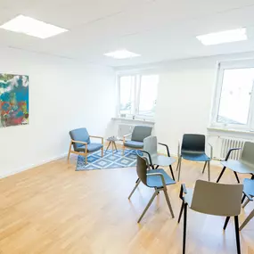 Bild von ROOMS4PEOPLE - Der Kreativität Raum geben -