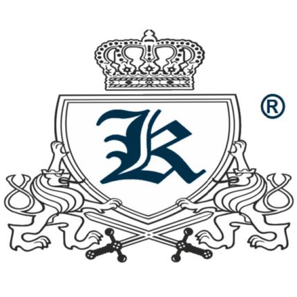 Logótipo de Kaufmann Spezialfahrzeuge ®