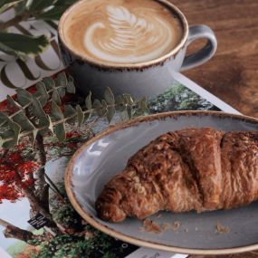 Bild von Boulangerie - Tea Room - Chez Zam Sierre