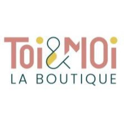 Logotyp från Toi et Moi GmbH