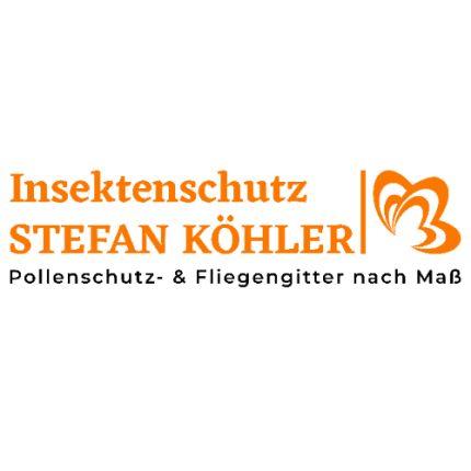 Logo von Insektenschutz Stefan Köhler
