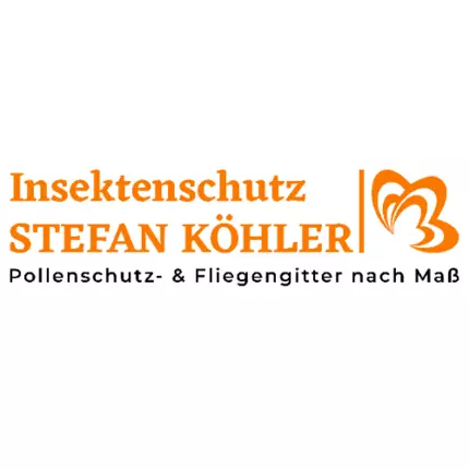 Λογότυπο από Insektenschutz Stefan Köhler