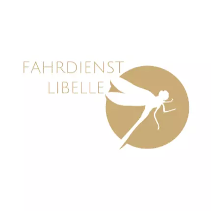 Logo de Fahrdienst Libelle